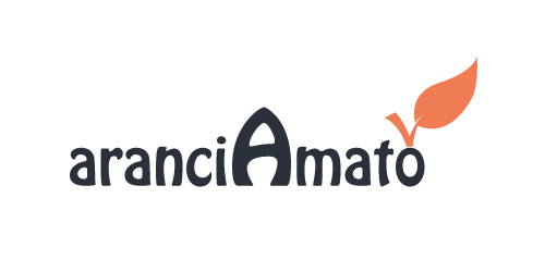 aranciAmato Official Logo