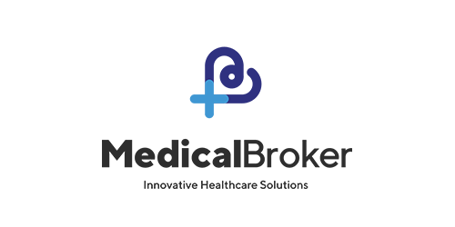 Medicalbroker Official Logo