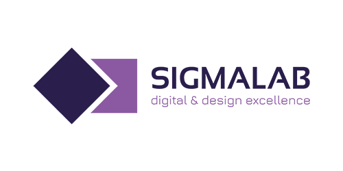 Sigmalab Official Logo