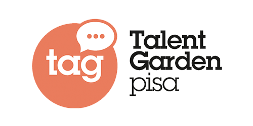 Talent Garden Pisa logo