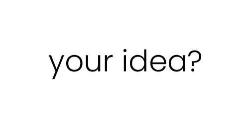 Tell us about your idea
