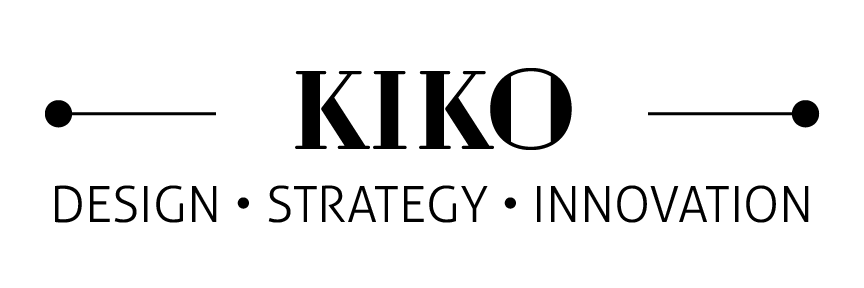 Kiko Corsentino offical logo